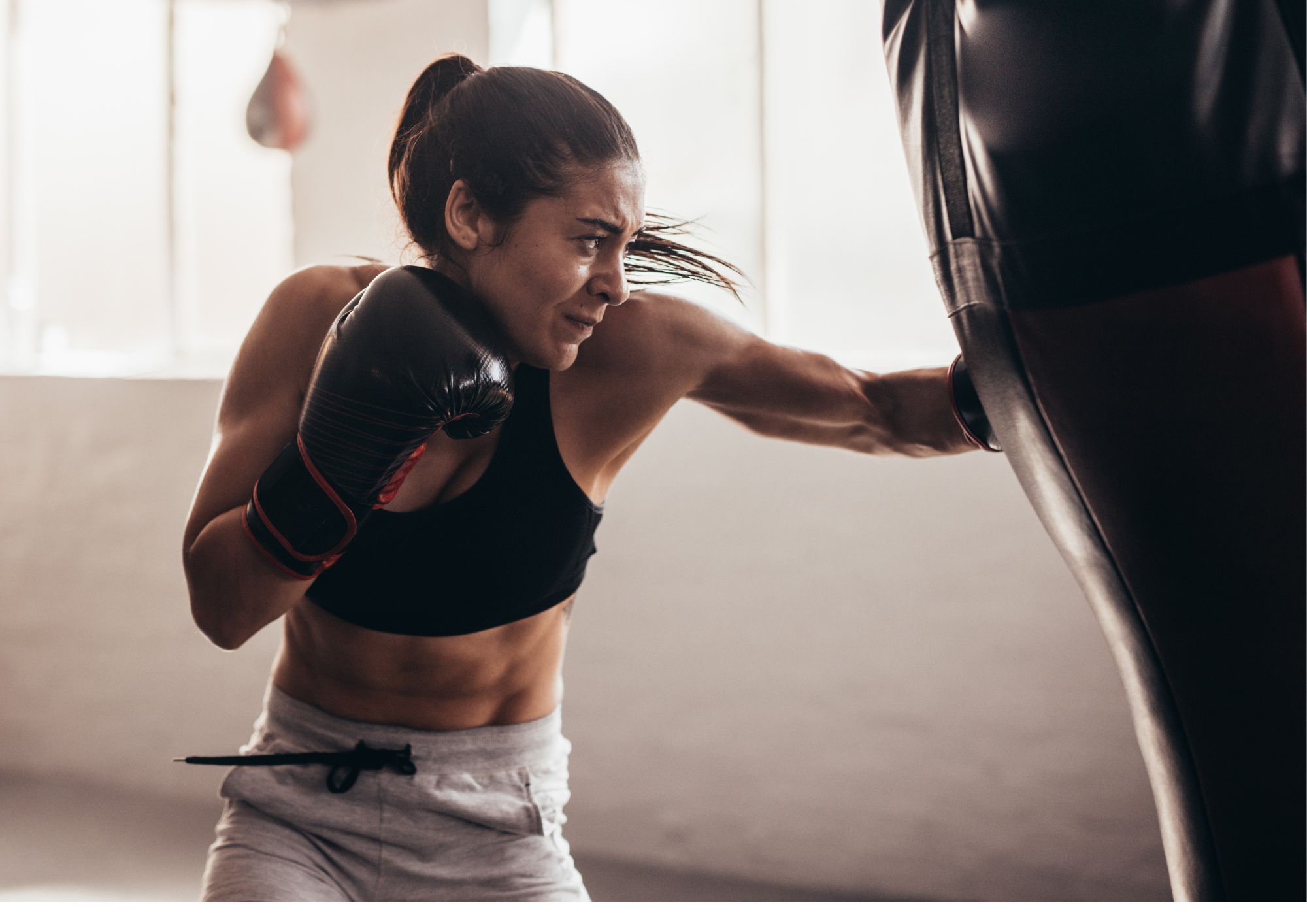 hbx boxing