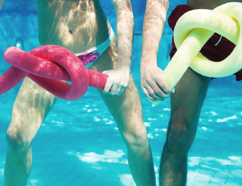 Aqua Gym