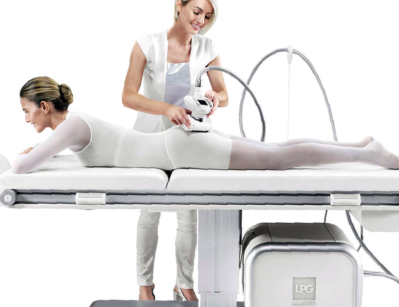 Massage LPG